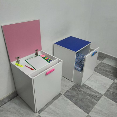 مكتب خاص با الاطفال